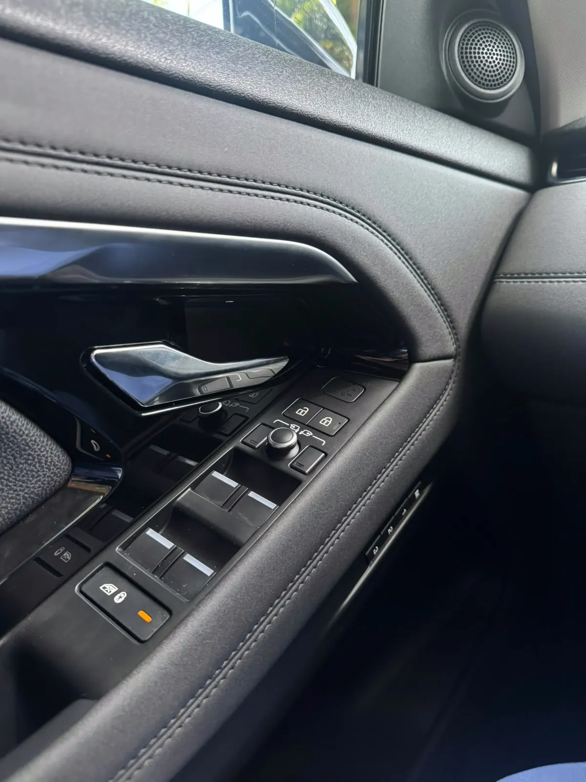 2022 Land Rover Range Rover Evoque