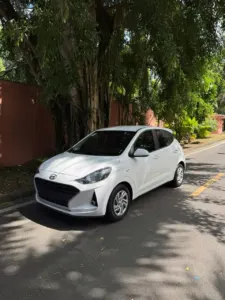 2023 Hyundai Grand i10
