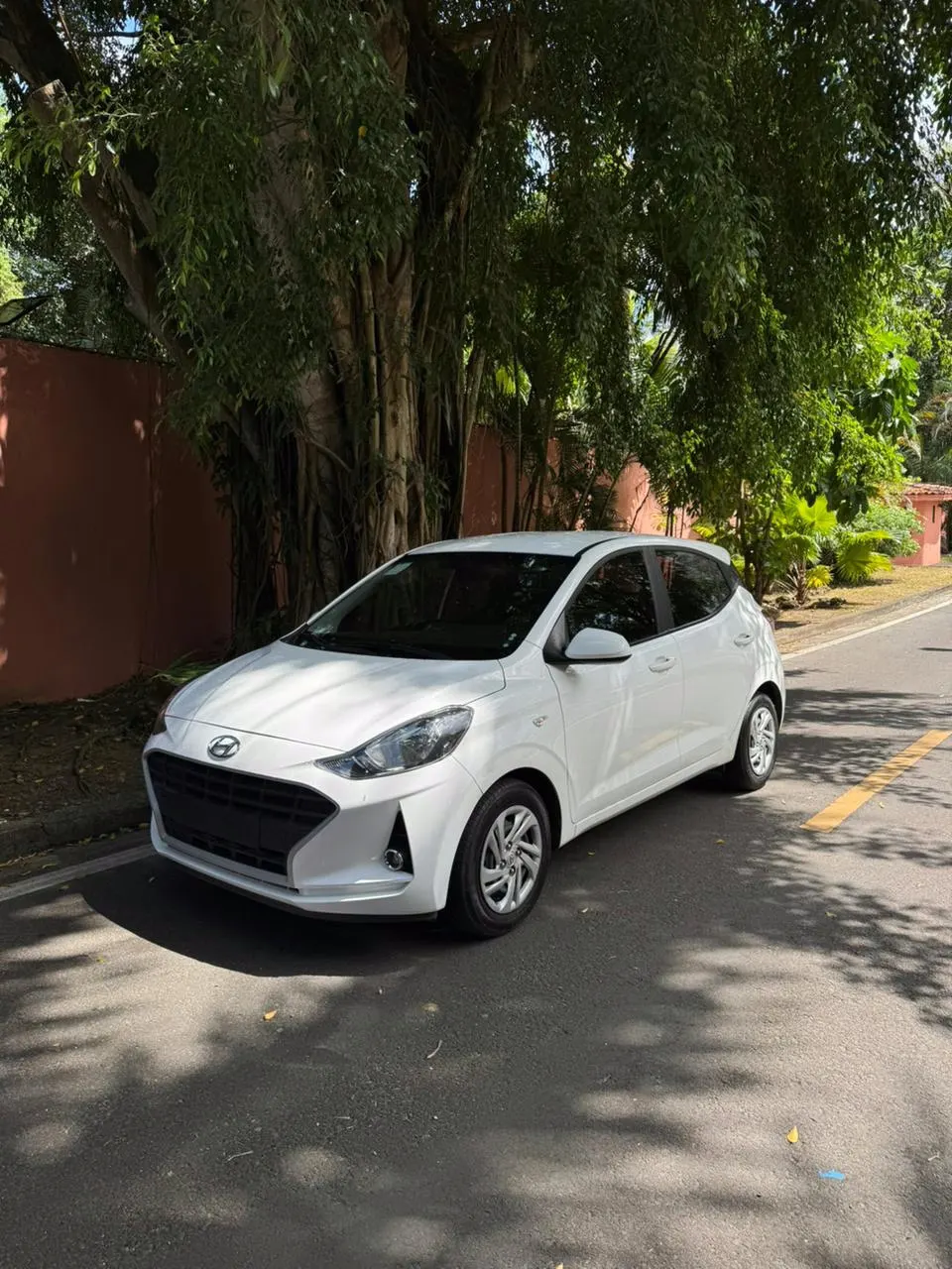 2023 Hyundai Grand i10