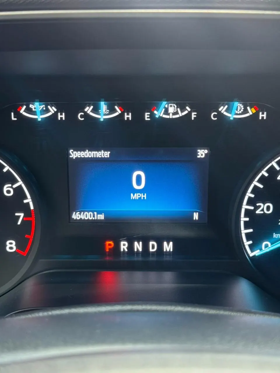 2021 Ford F-150 STX