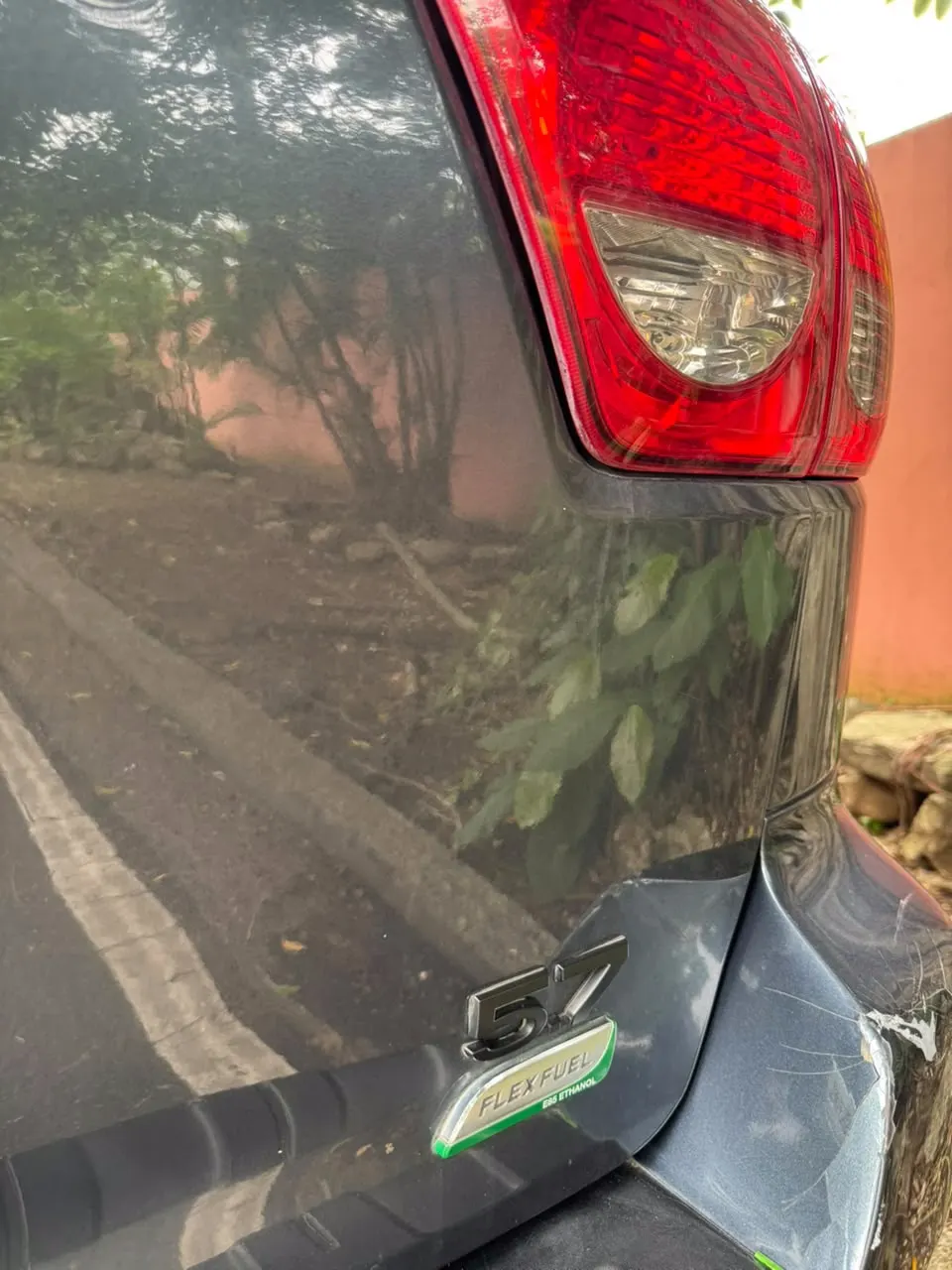 2010 Toyota Sequoia