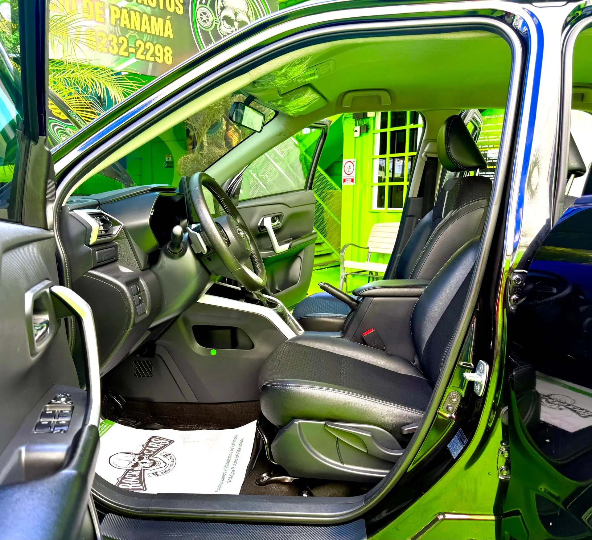 2023 Toyota Raize