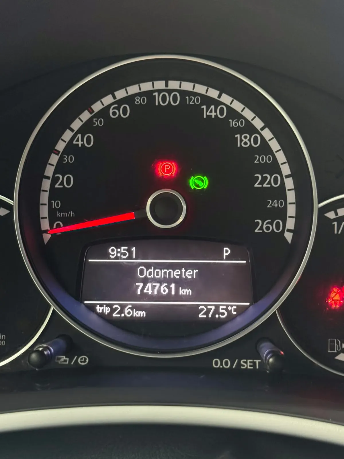 2016 Volkswagen New Beetle