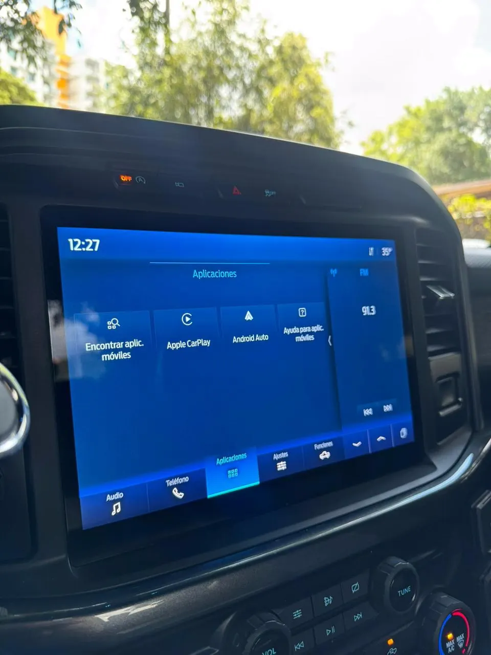 2021 Ford F-150 STX