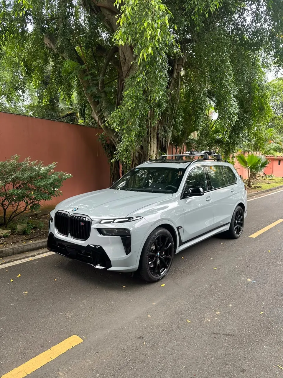 2026 BMW X7 M60I