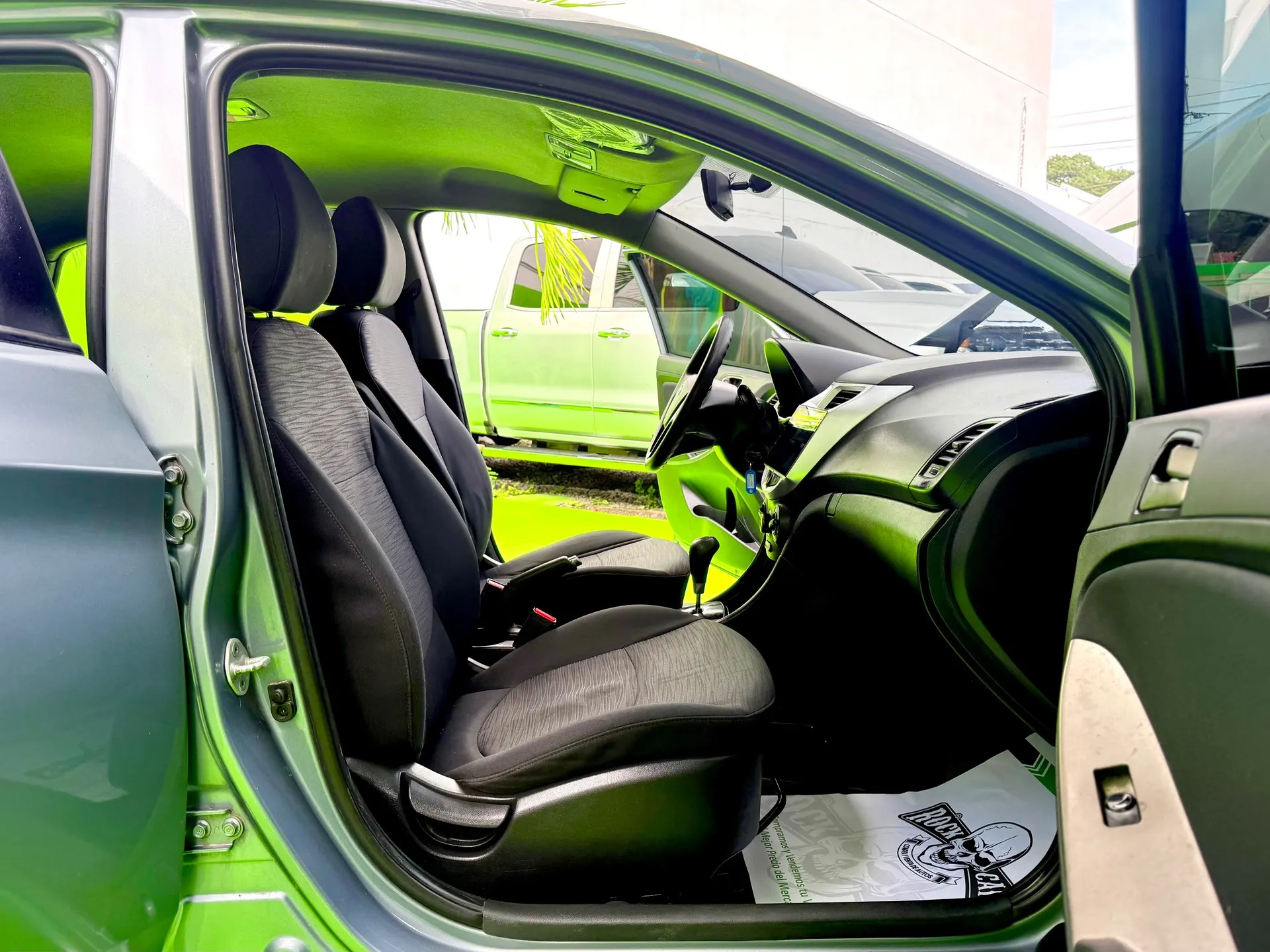 2019 Hyundai Accent