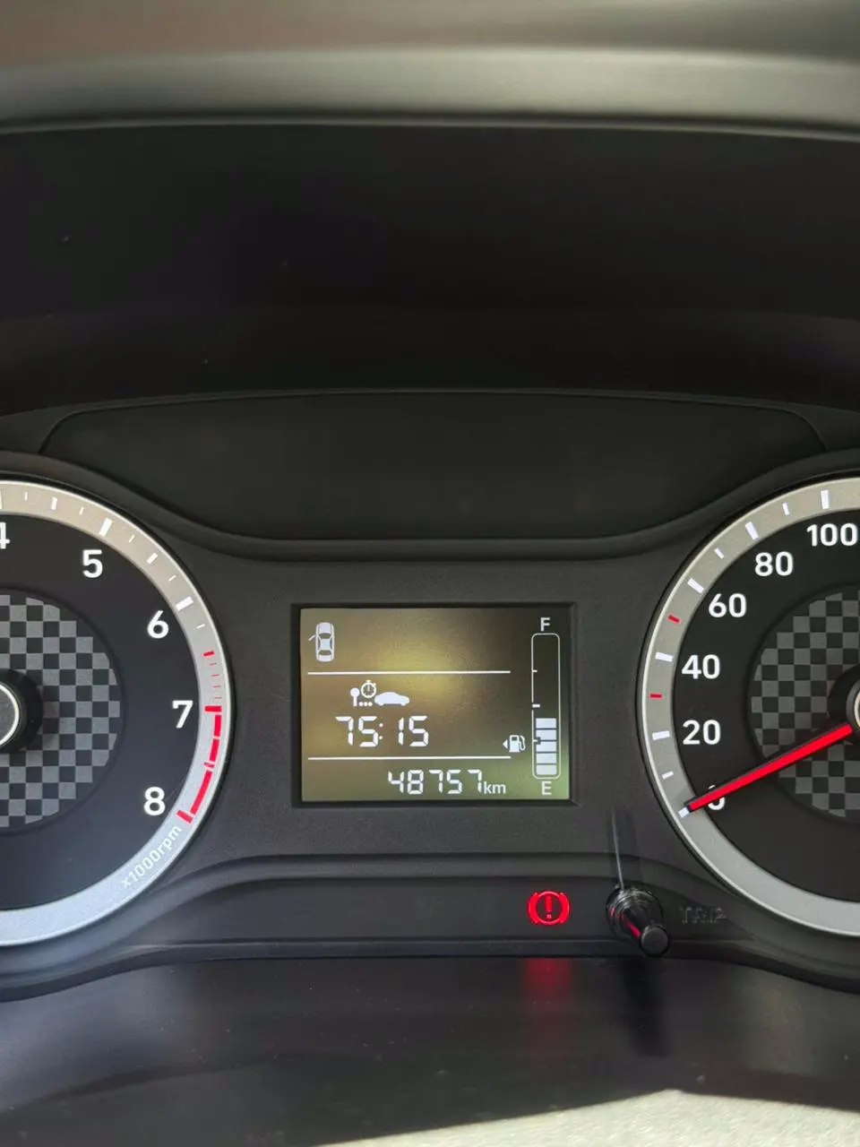 2023 Hyundai Grand i10