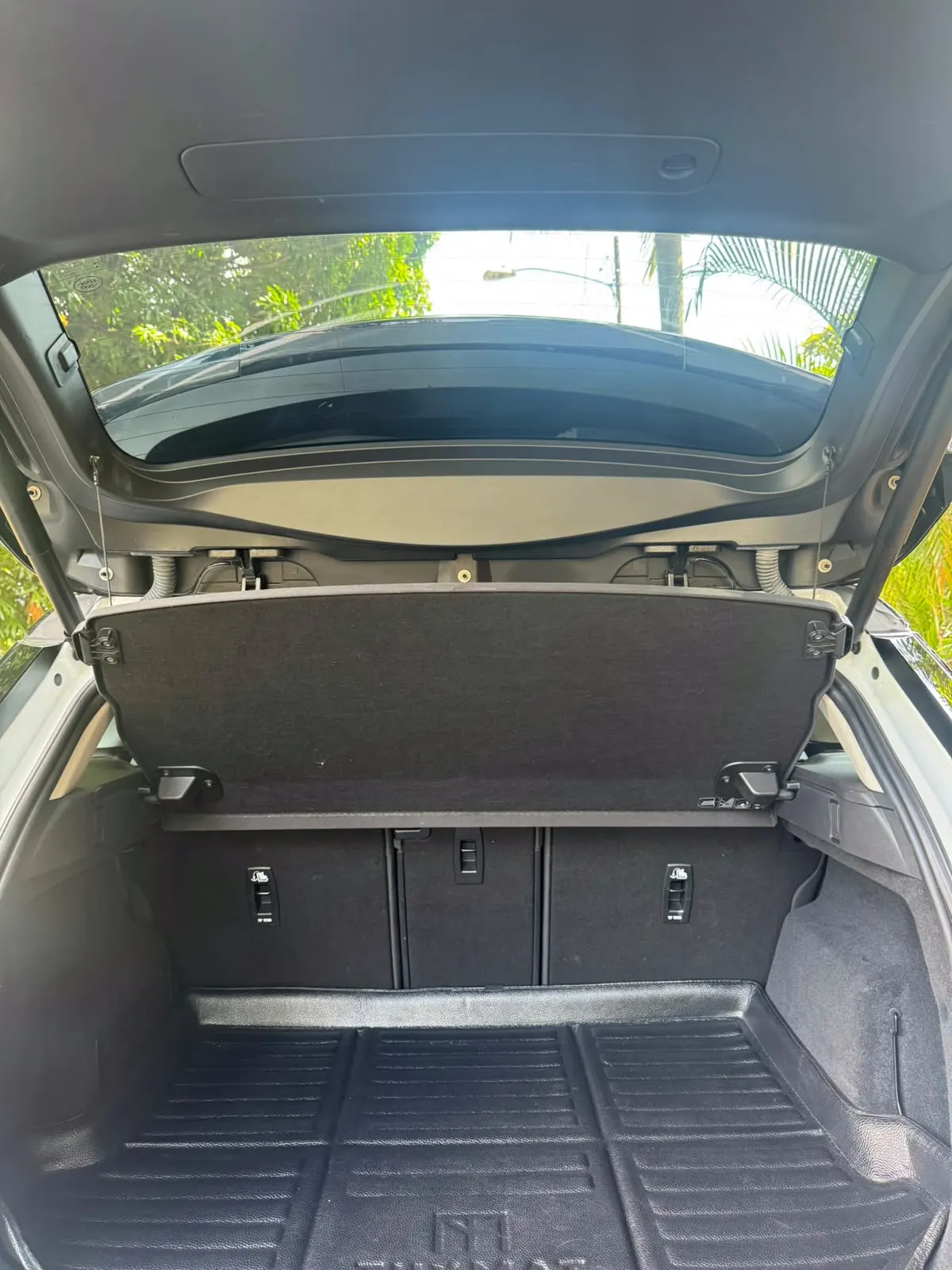 2022 Land Rover Range Rover Evoque