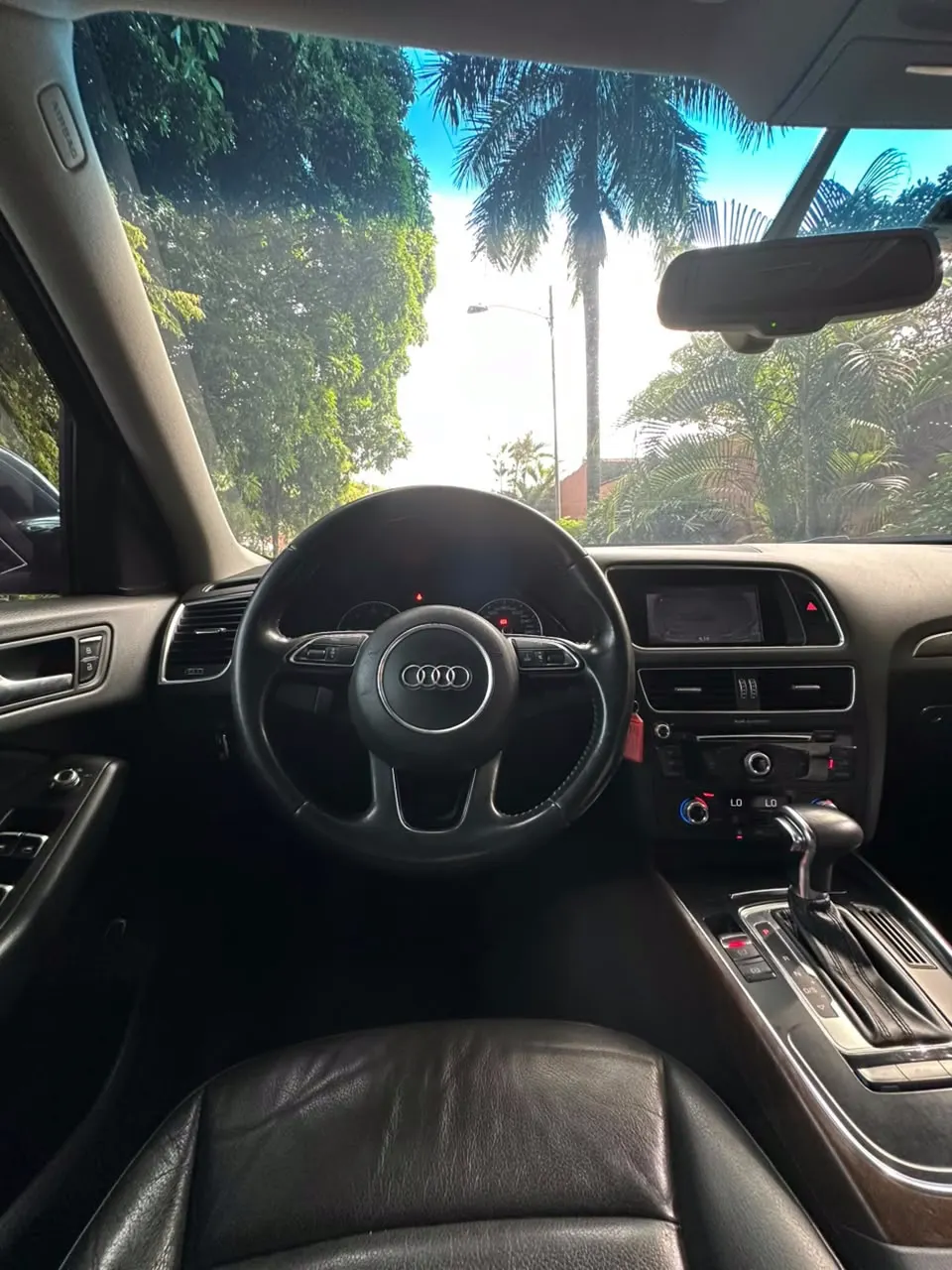 2013 Audi Q5