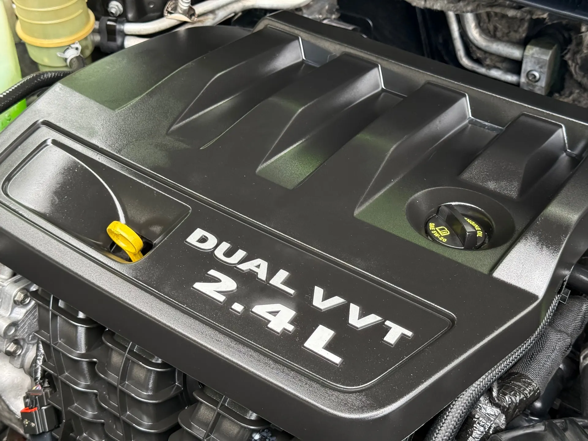 2013 Dodge Charger