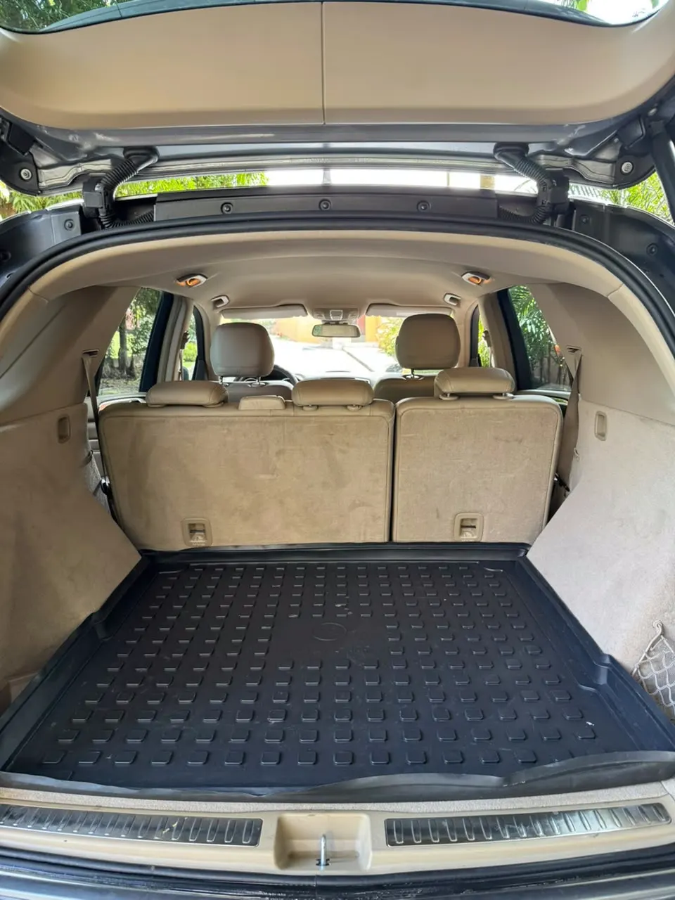 2014 Mercedes-Benz ML 350 CDI