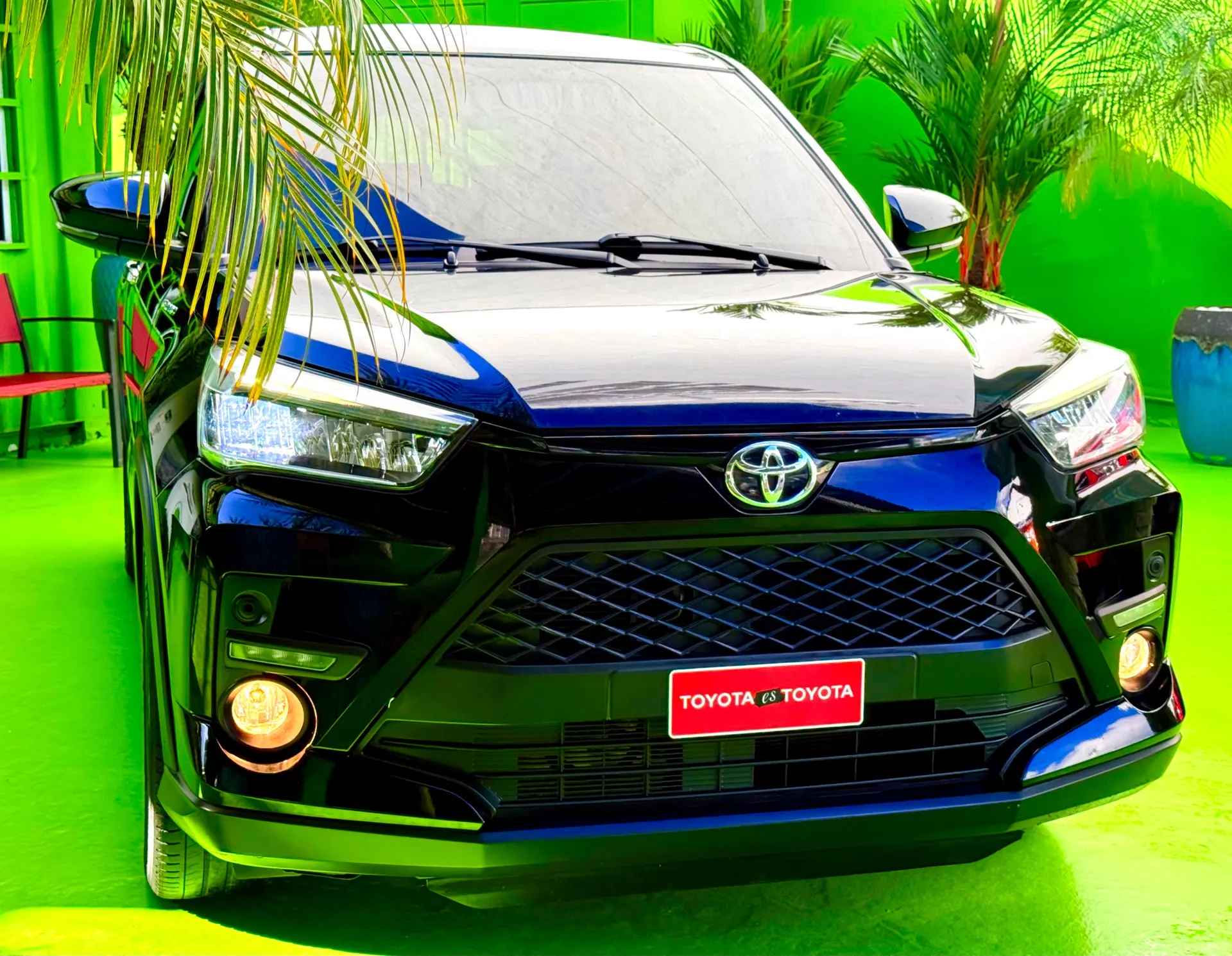 2023 Toyota Raize
