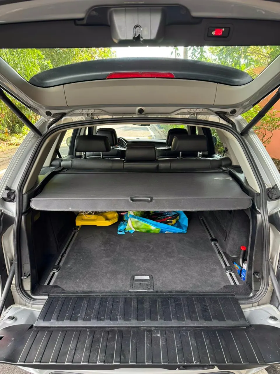 2013 BMW X5 xDrive35i