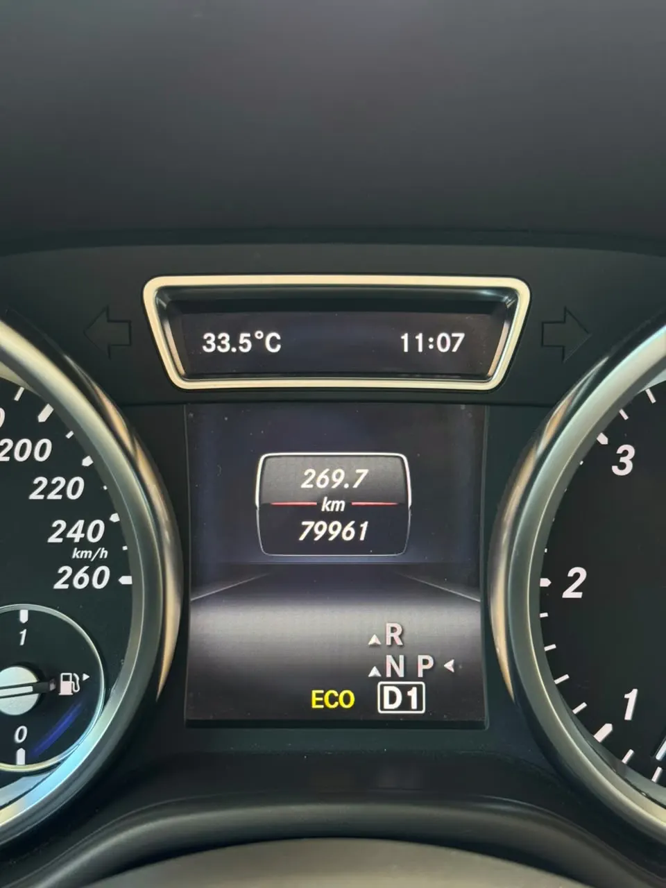 2014 Mercedes-Benz ML 350 CDI