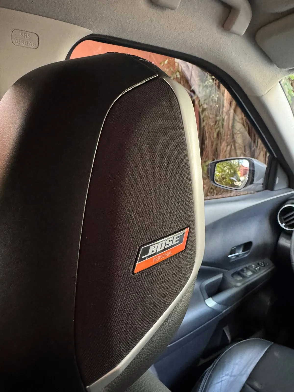 2025 Nissan Kicks