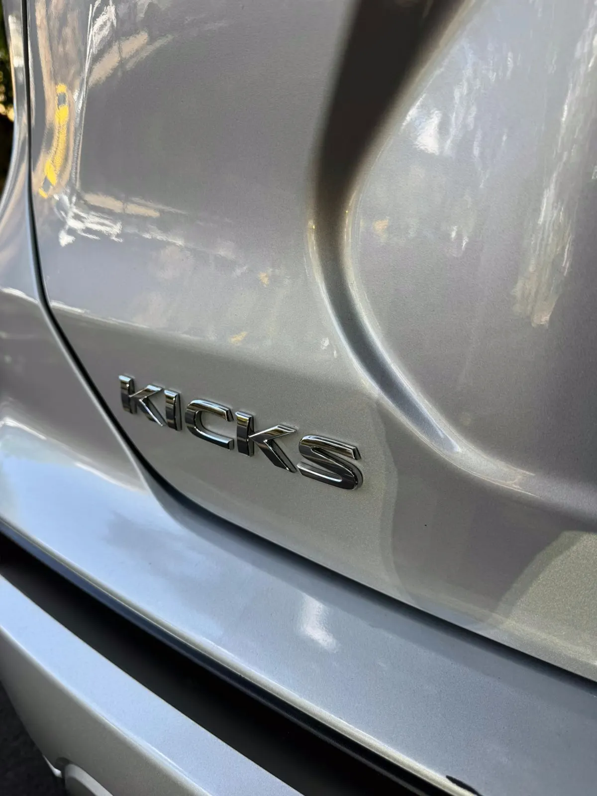 2025 Nissan Kicks