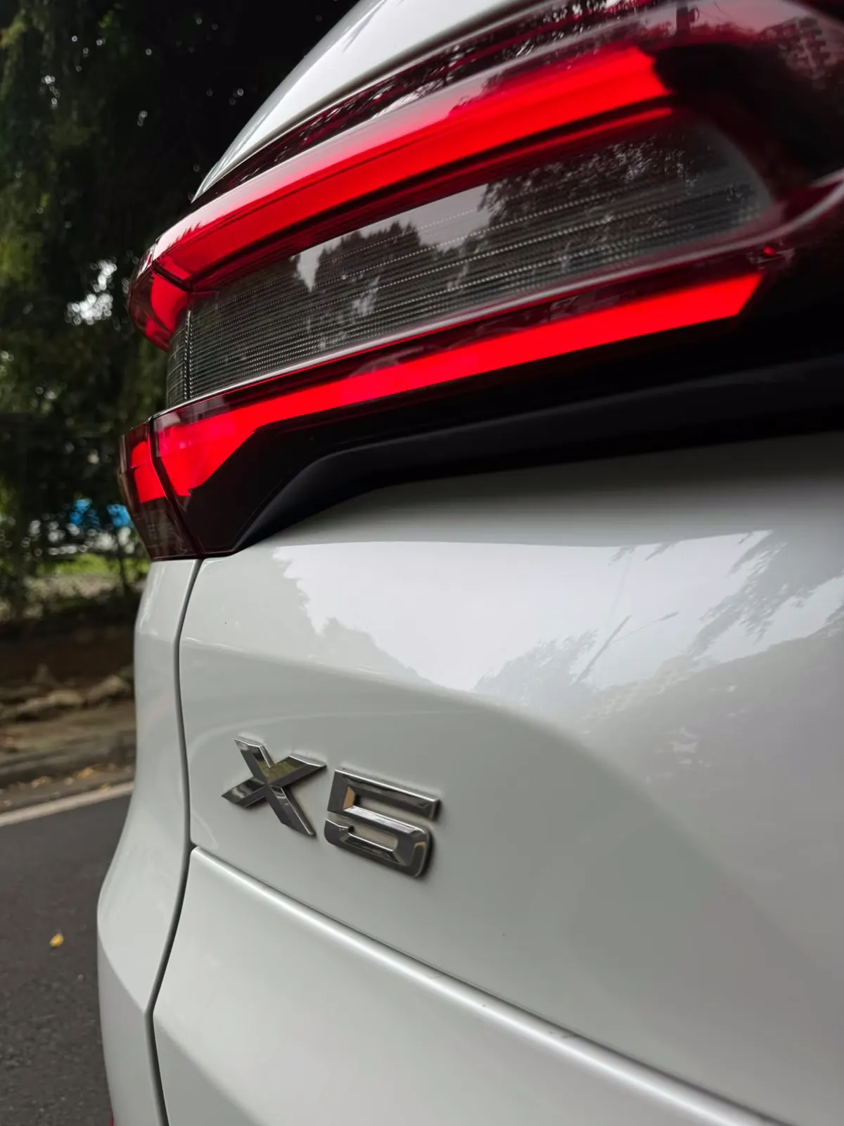 2022 BMW X5 Xdrive 40i