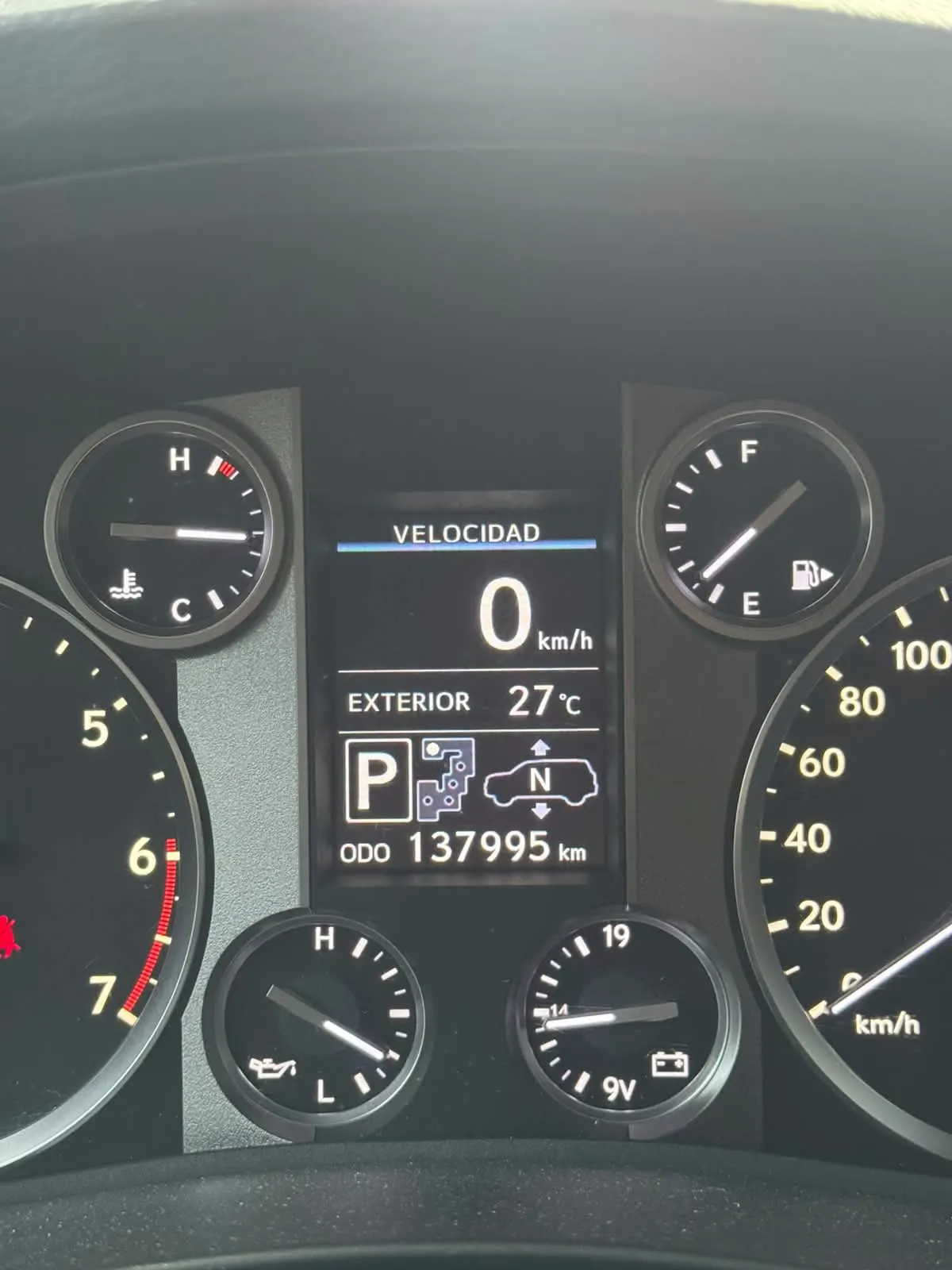 2015 Lexus LX 570