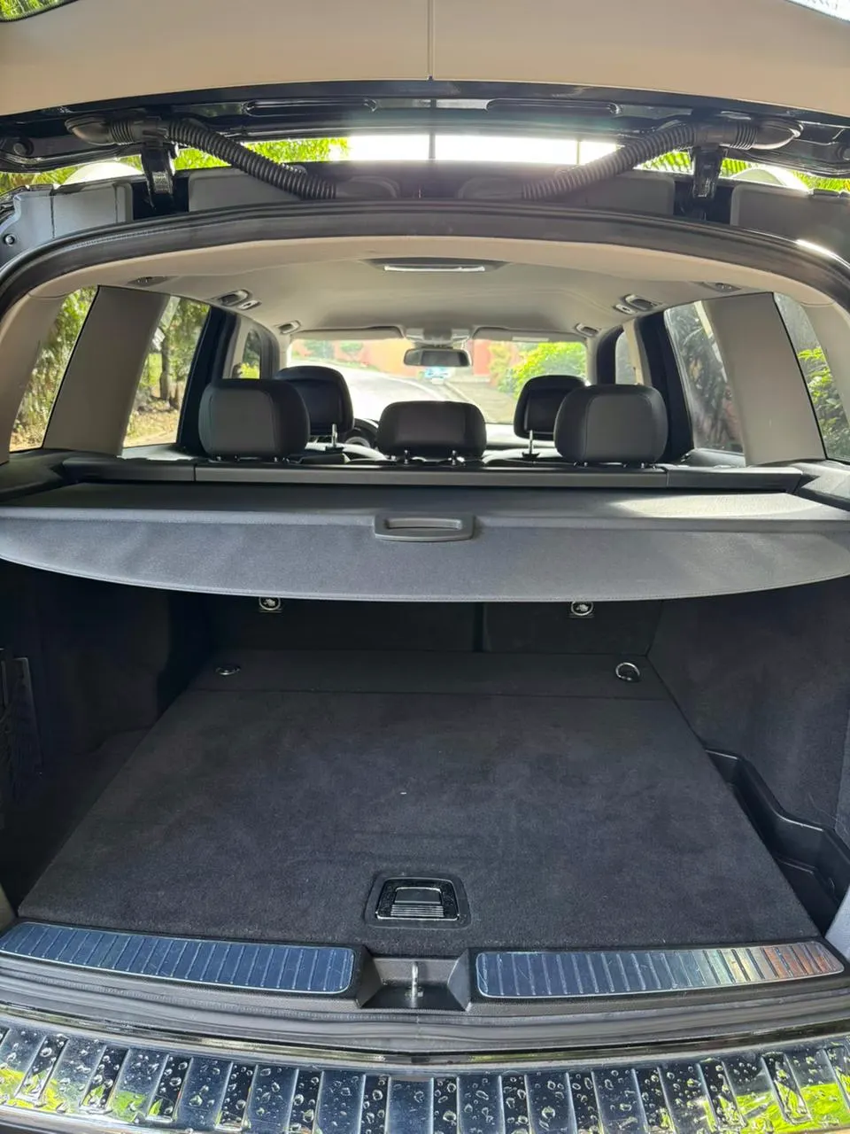 2014 Mercedes-Benz GLK