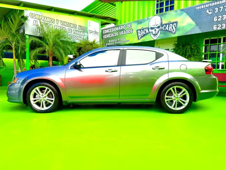 2013 Dodge Charger