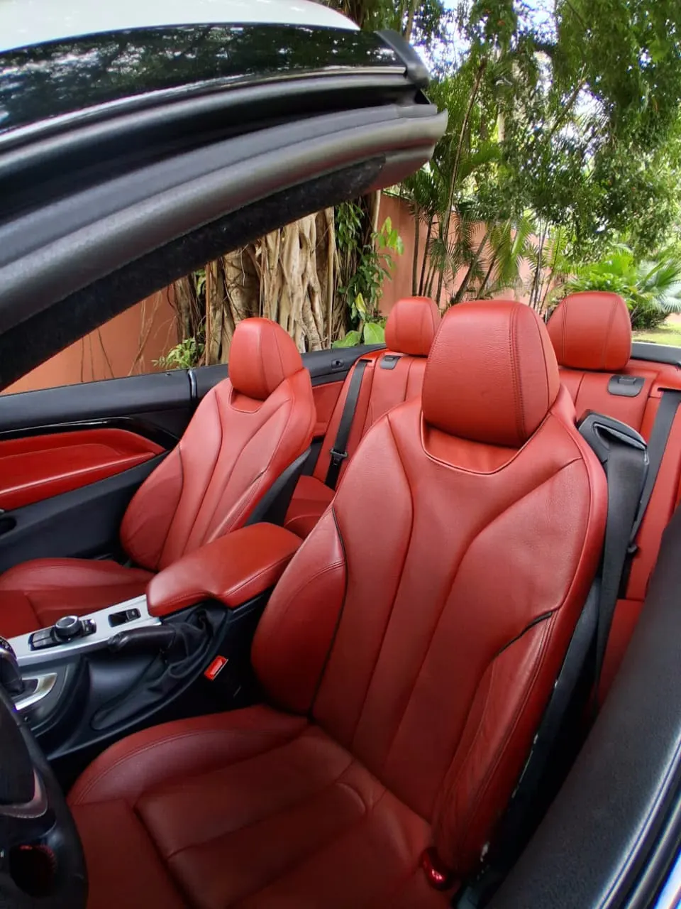 2014 BMW 435I Sport