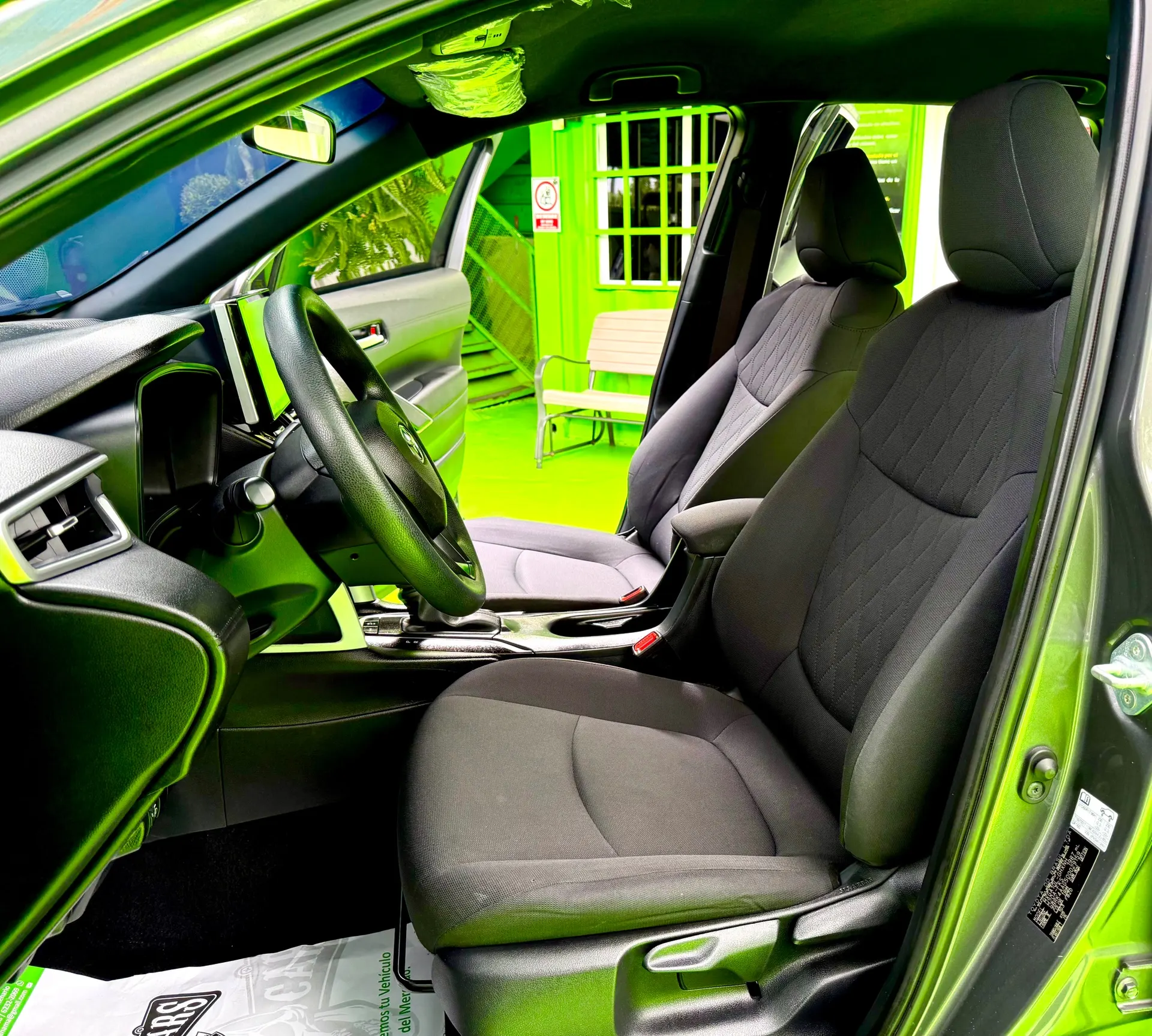 2022 Toyota Corolla Cross