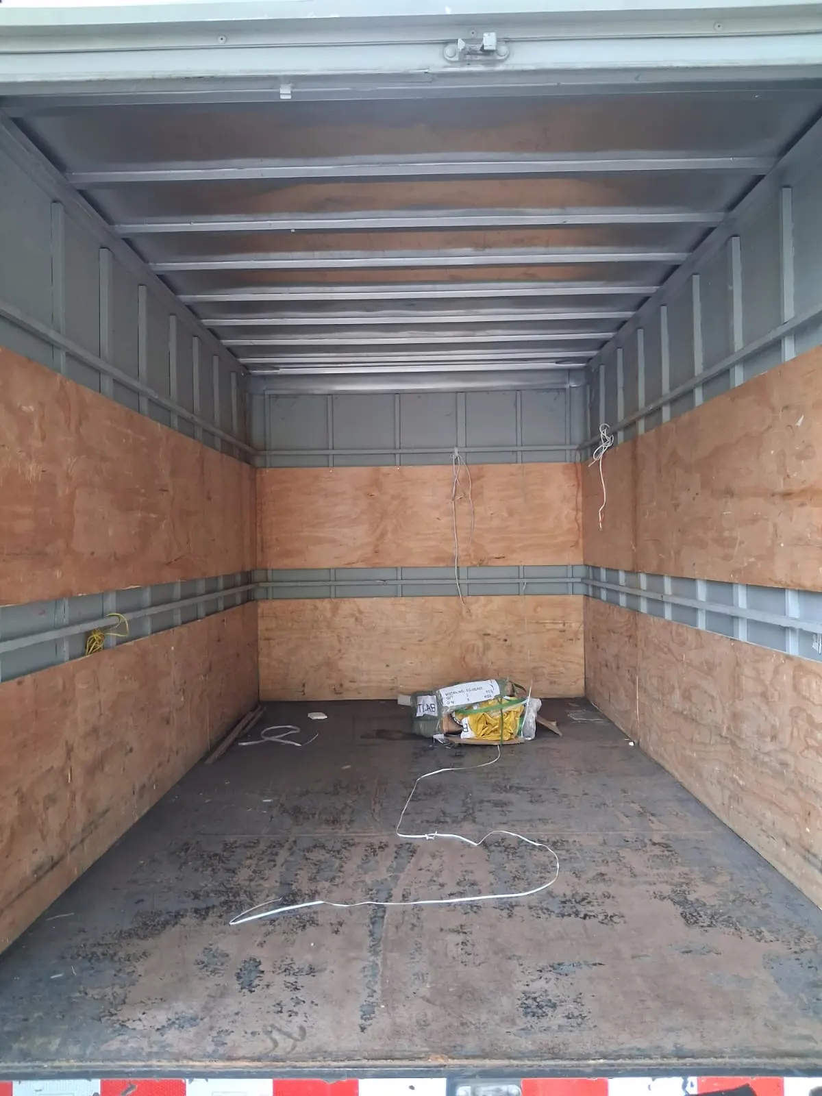 2024 Mitsubishi Fuso Canter