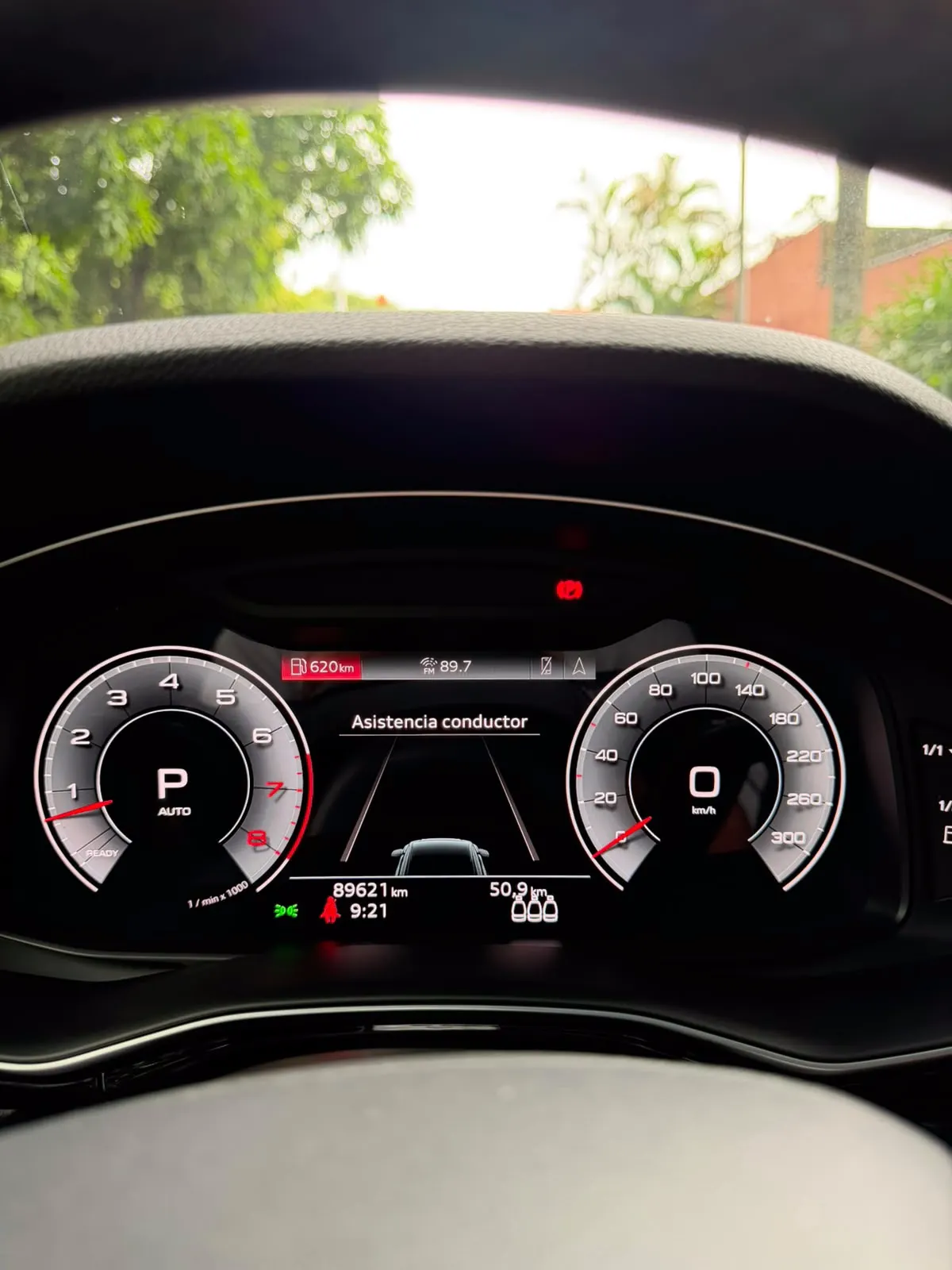 2021 Audi Q8 55 TFSI Quattro