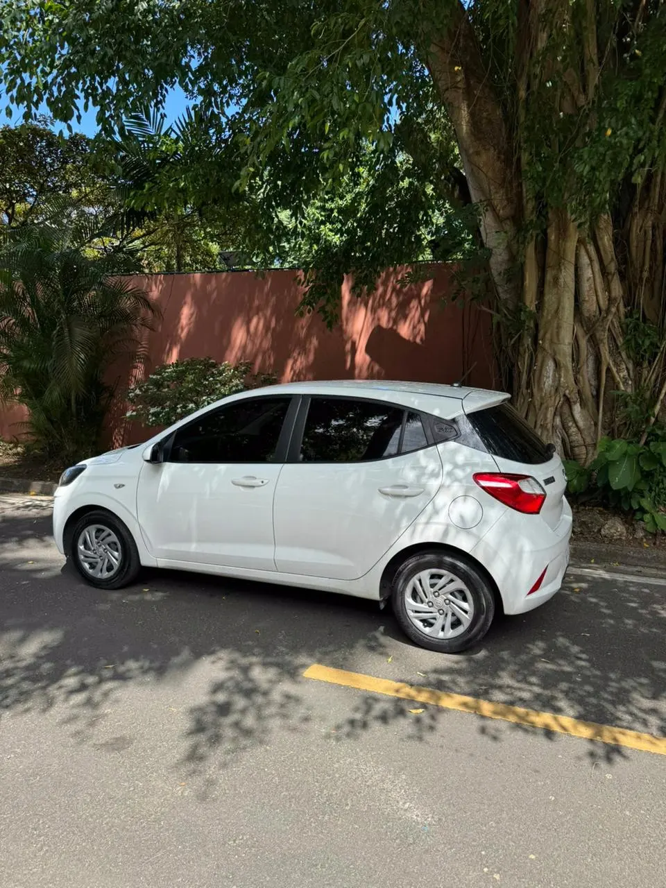 2023 Hyundai Grand i10