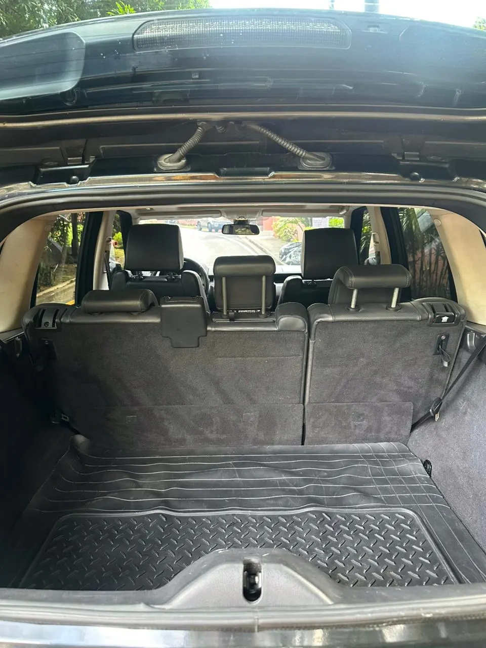 2011 Land Rover Range Rover Sport HSE