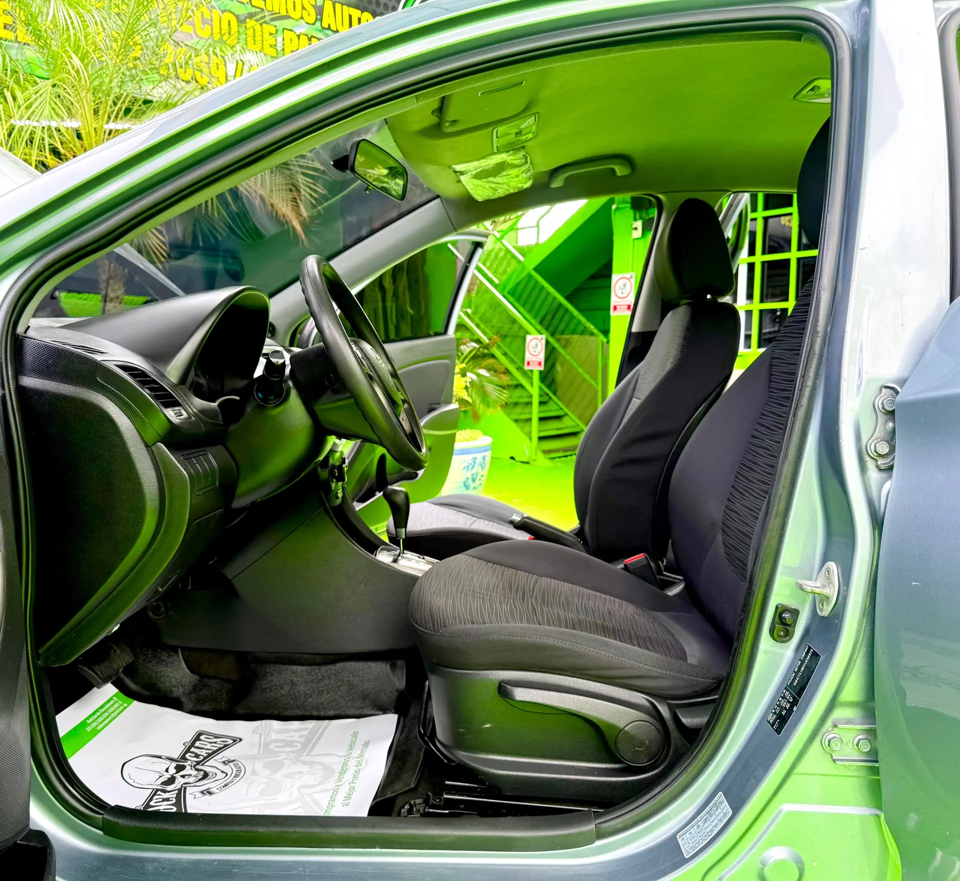 2019 Hyundai Accent