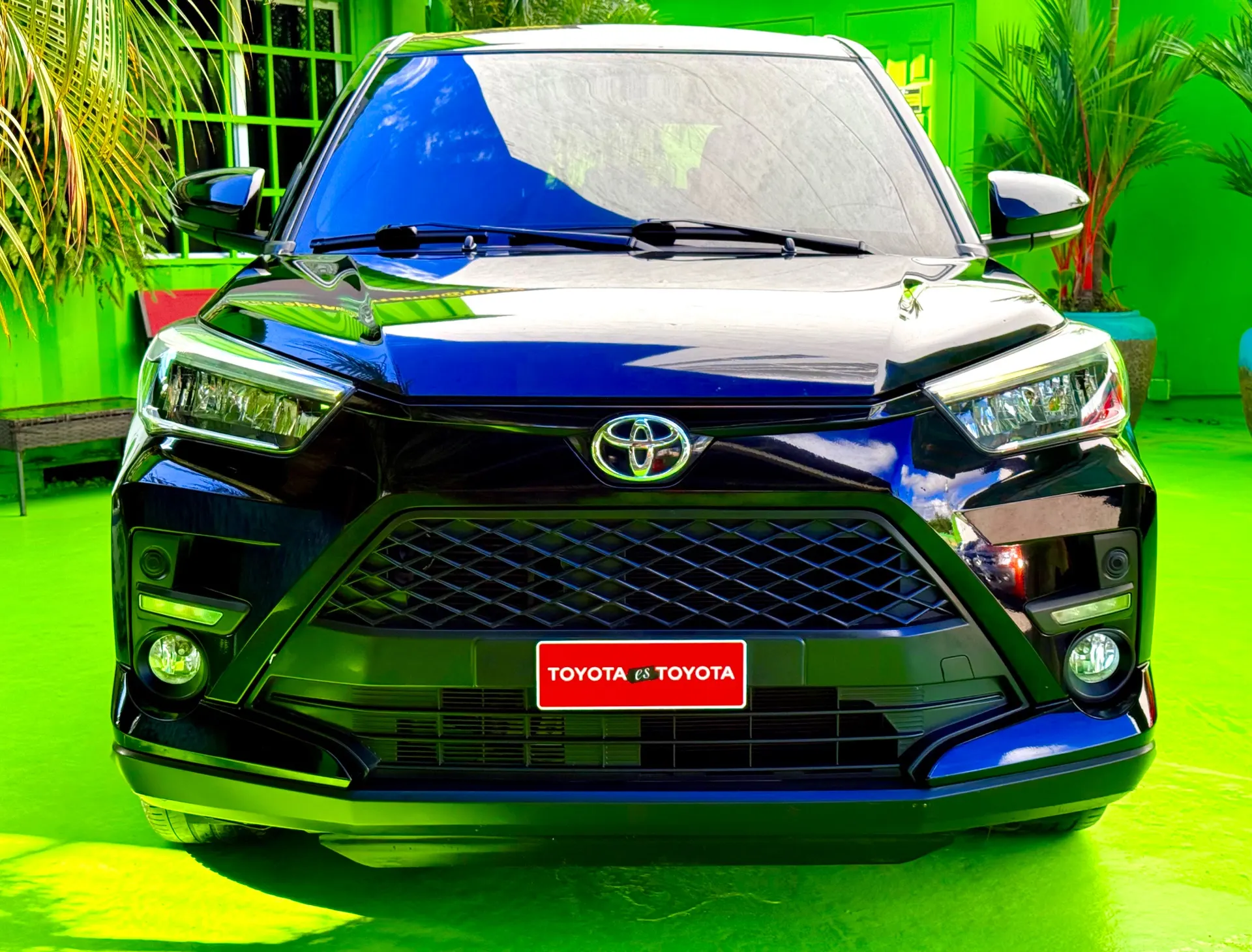 2023 Toyota Raize