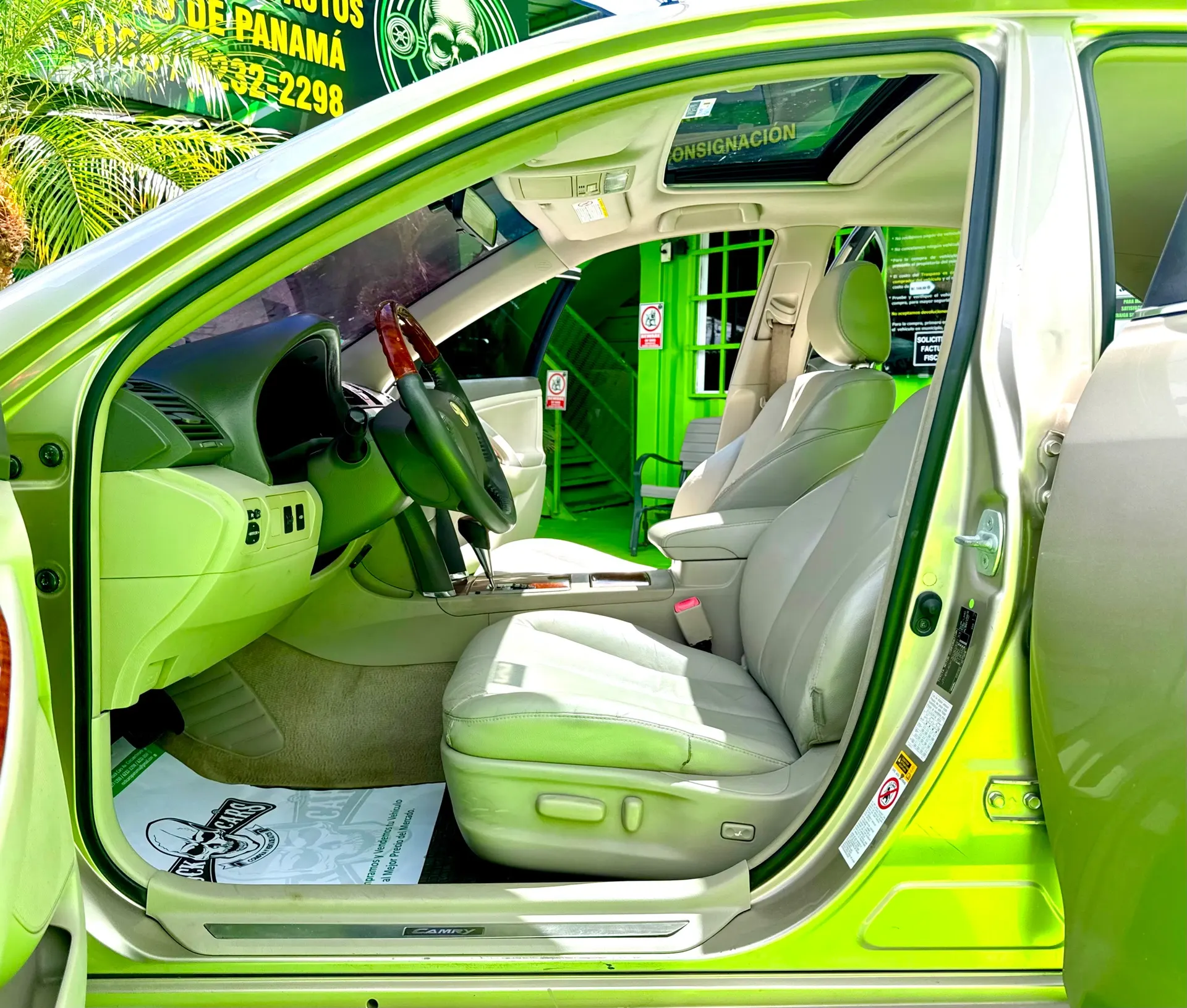 2007 Toyota Corolla
