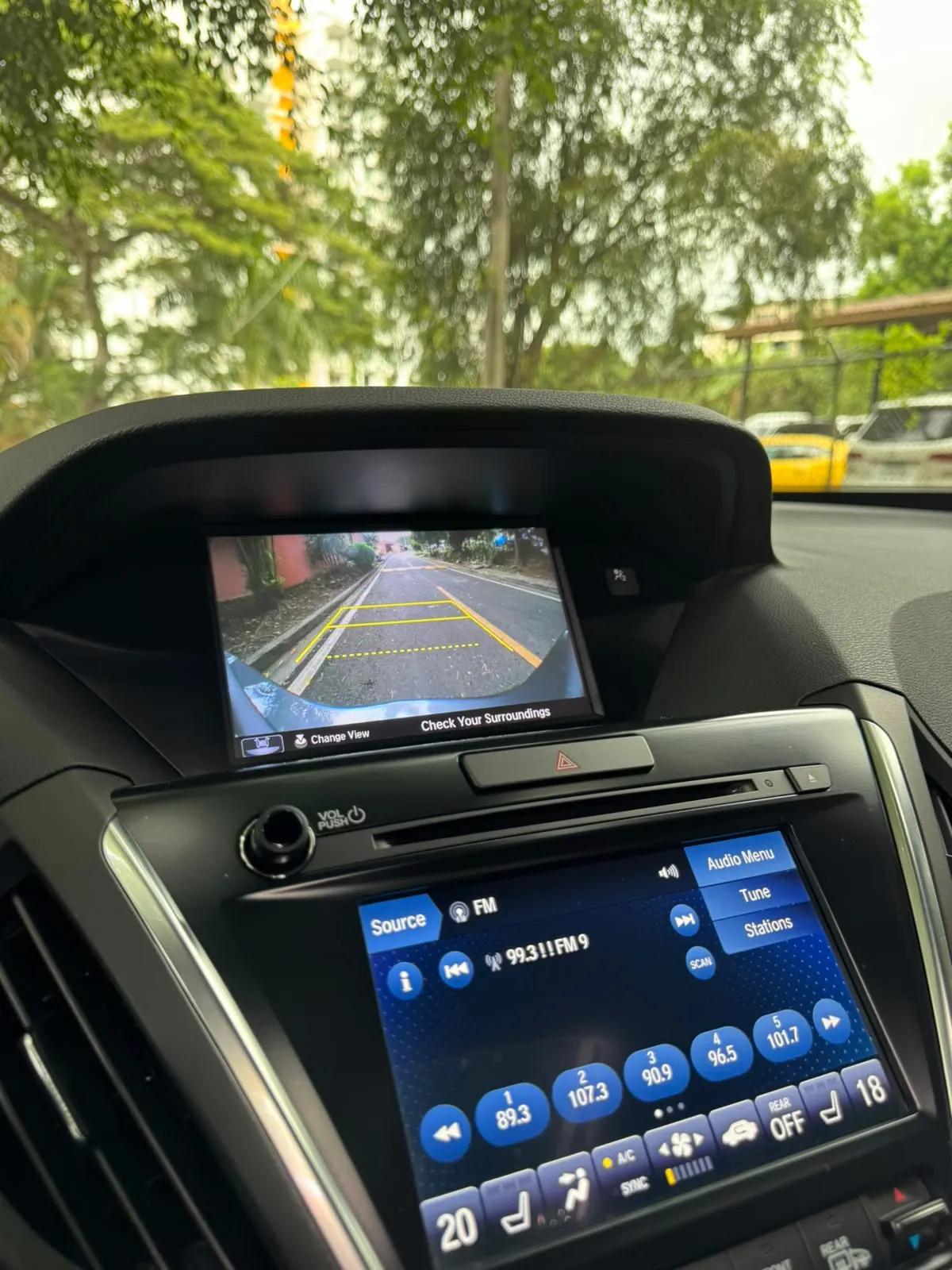 2020 Acura MDX