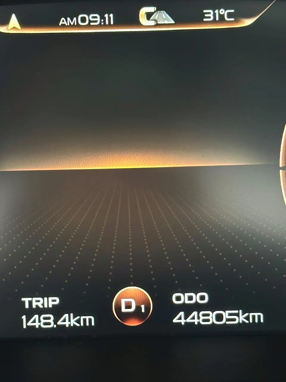 2024 Geely Tugella
