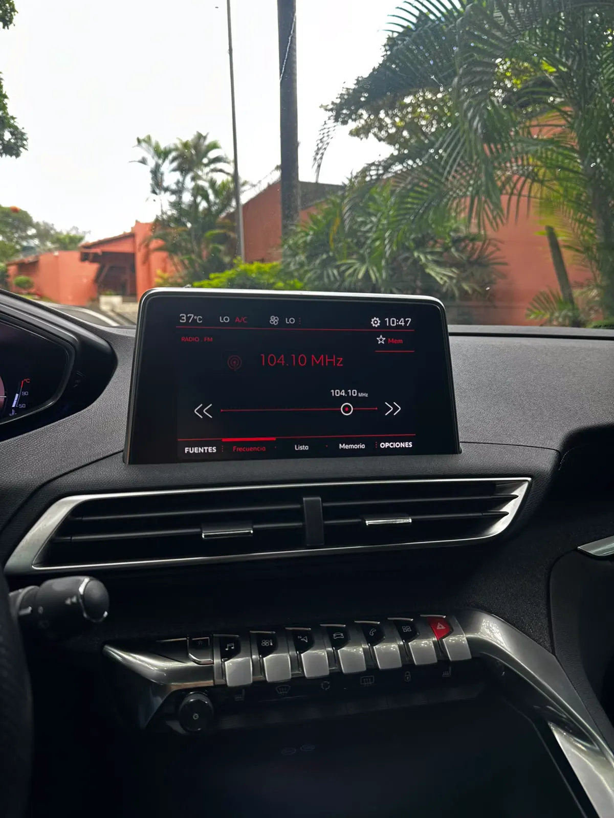 2019 Peugeot 3008