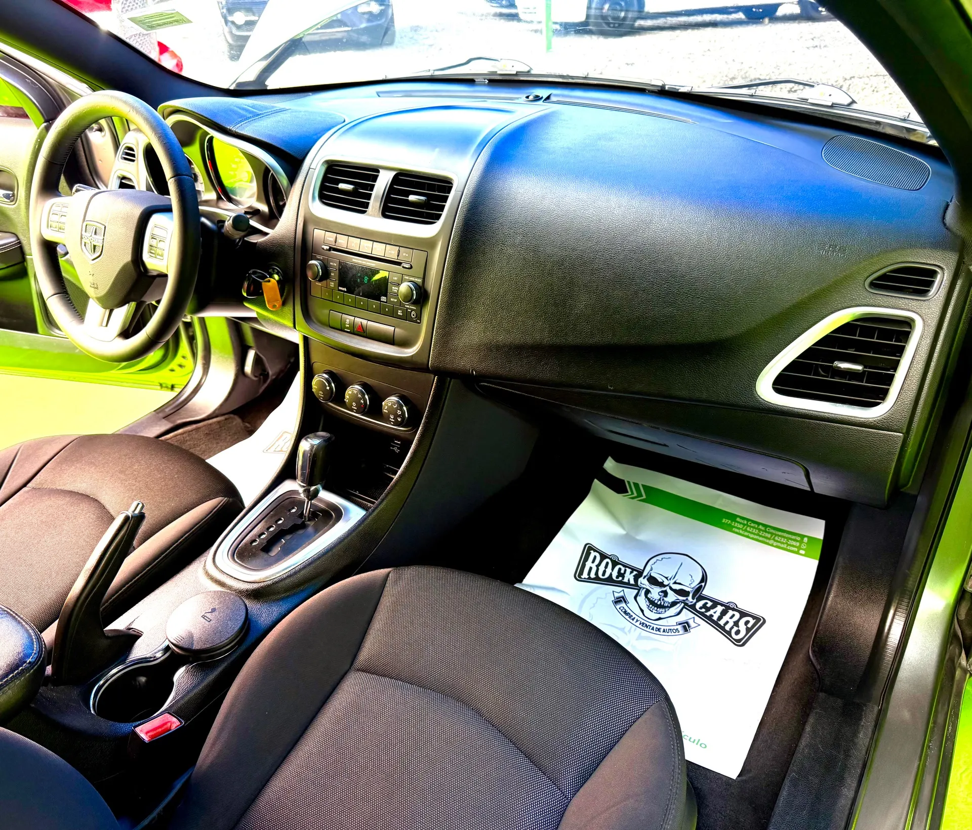 2013 Dodge Charger
