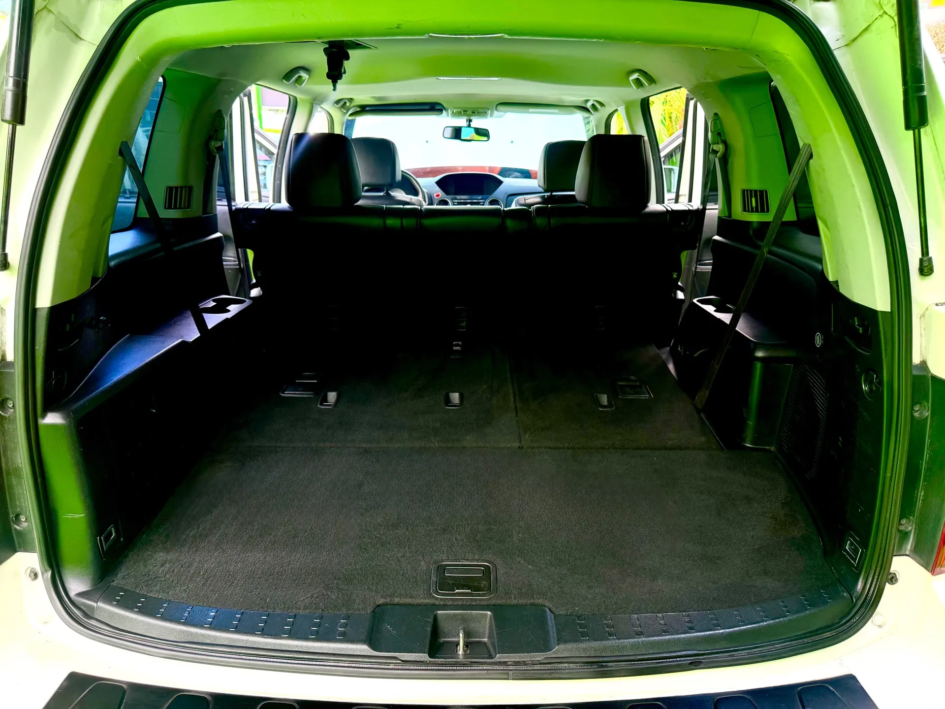 2014 Honda Pilot
