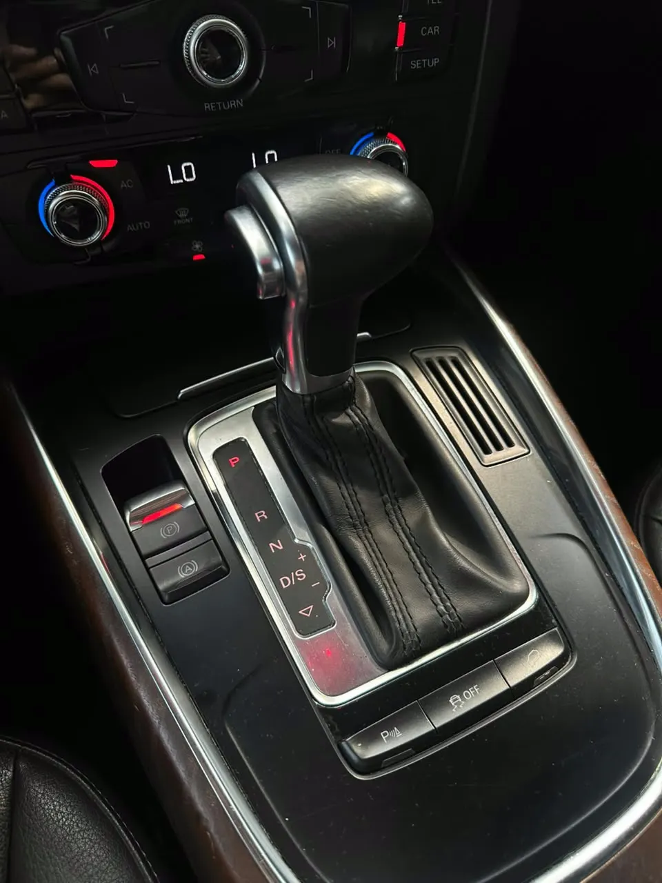 2013 Audi Q5