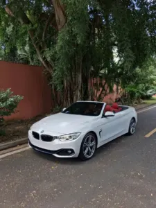 2014 BMW 435I Sport