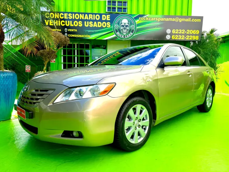 2007 Toyota Corolla