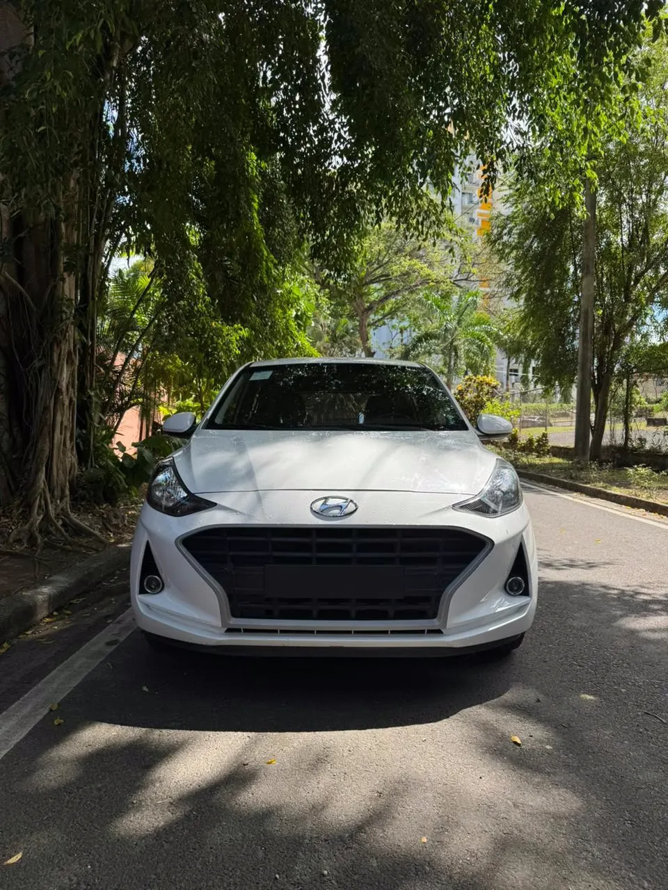 2023 Hyundai Grand i10