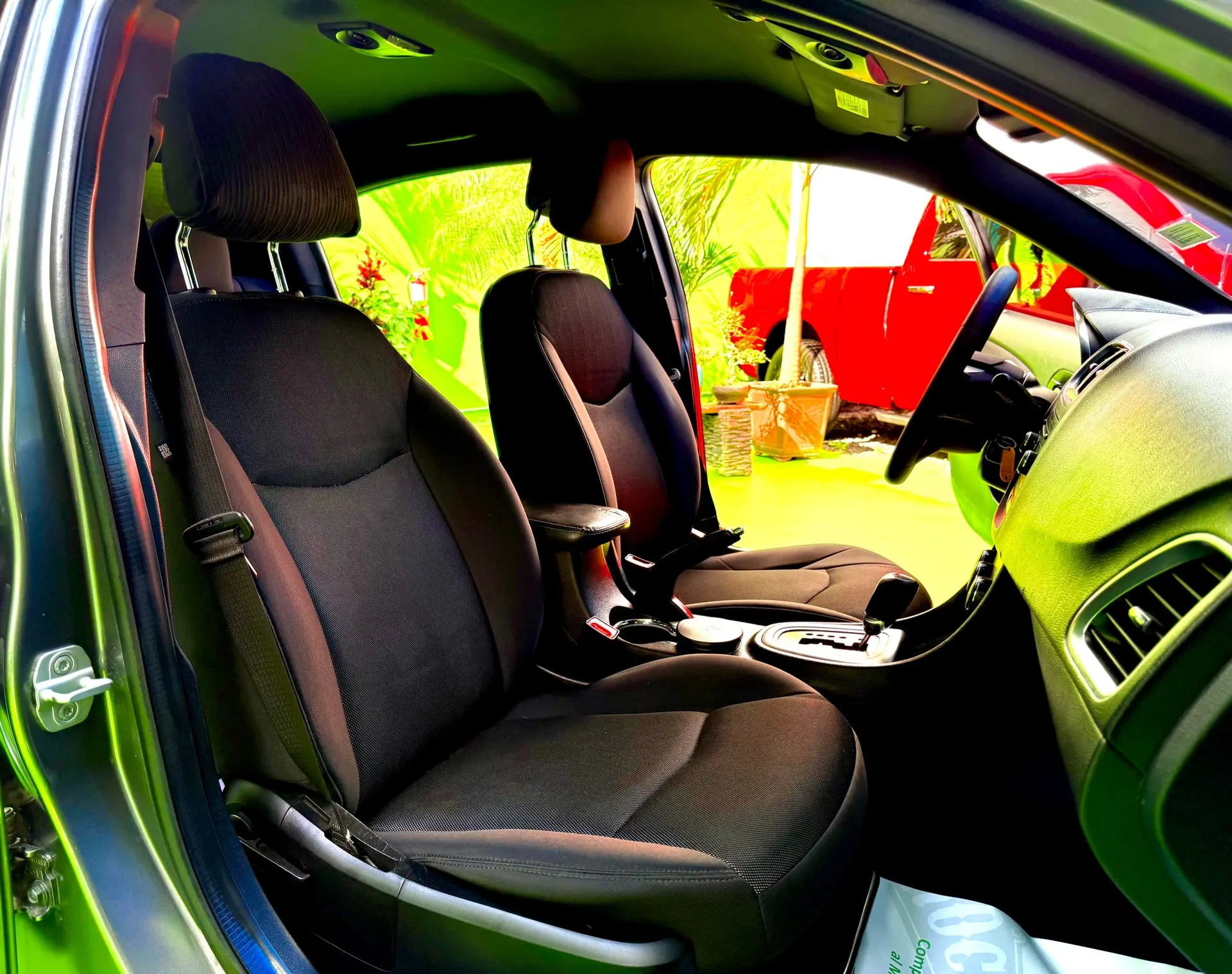 2013 Dodge Charger