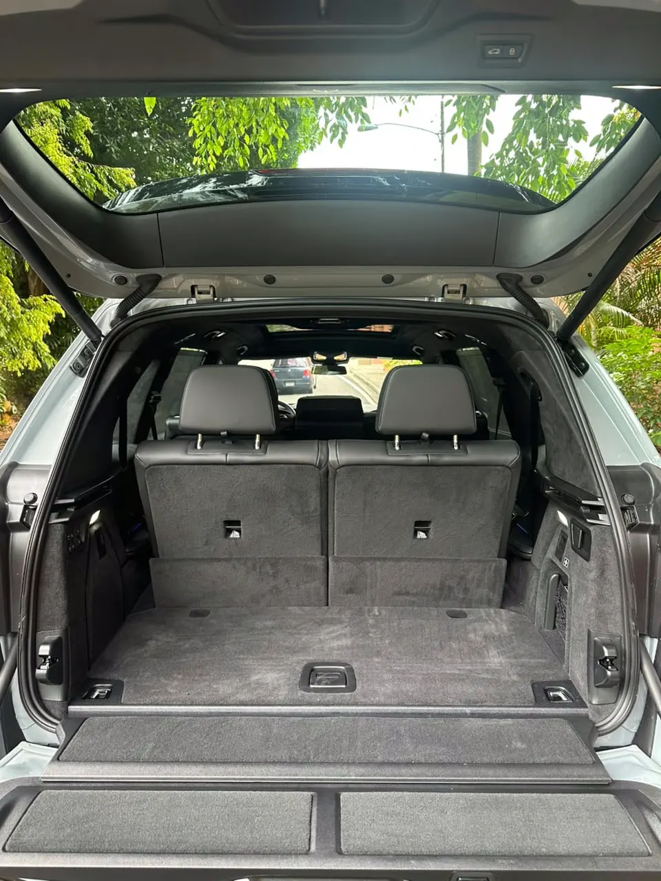 2026 BMW X7 M60I