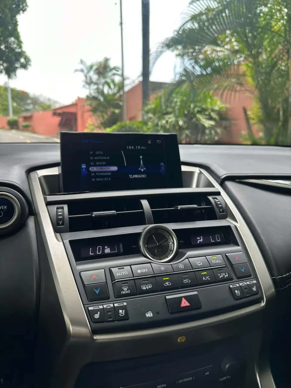 2016 Lexus NX300H