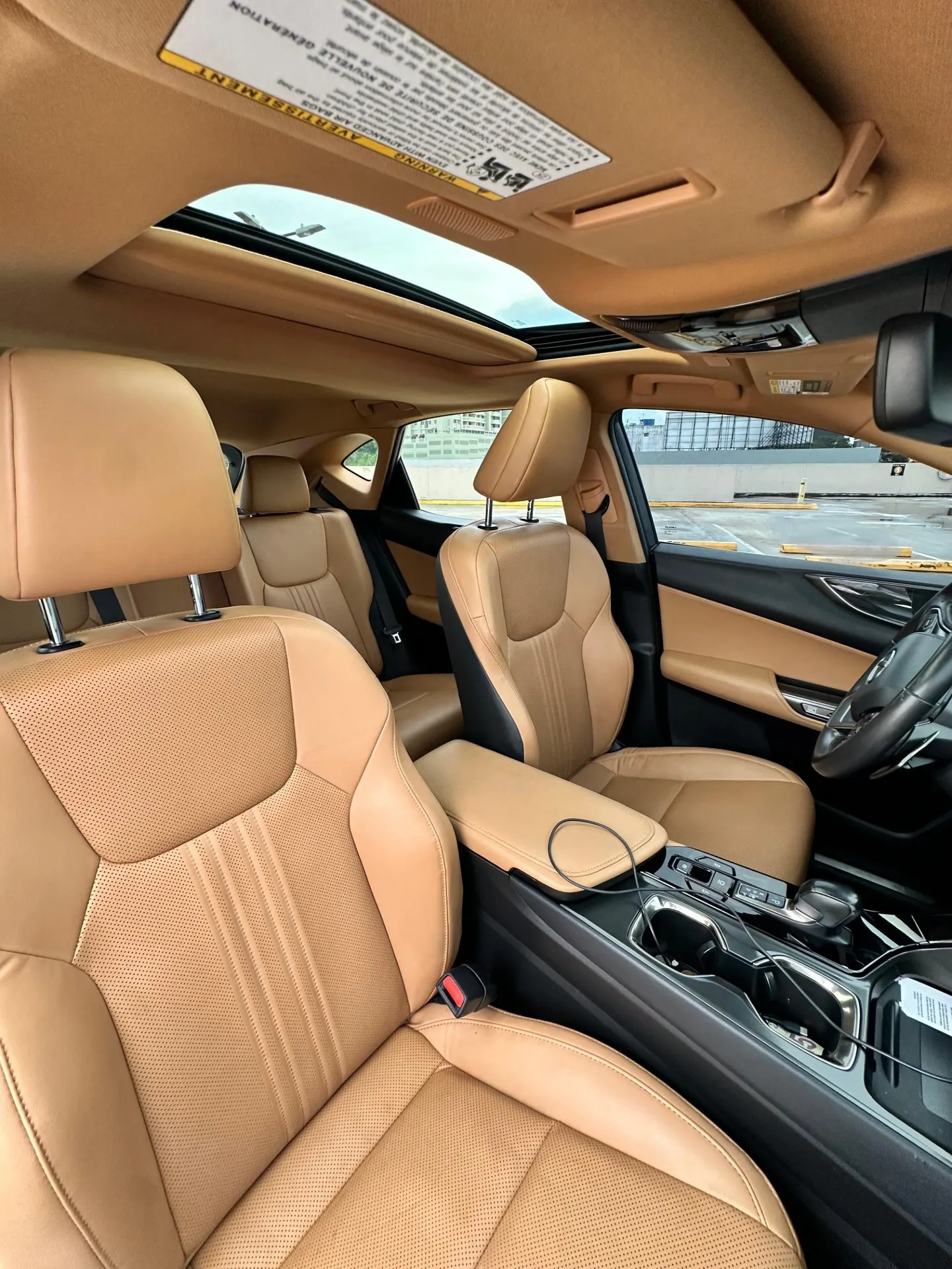 2022 Lexus NX