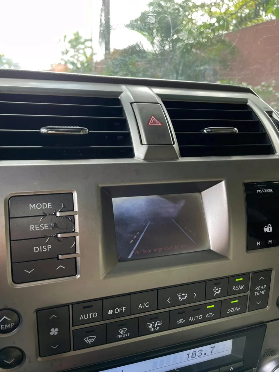 2010 Lexus GX 460