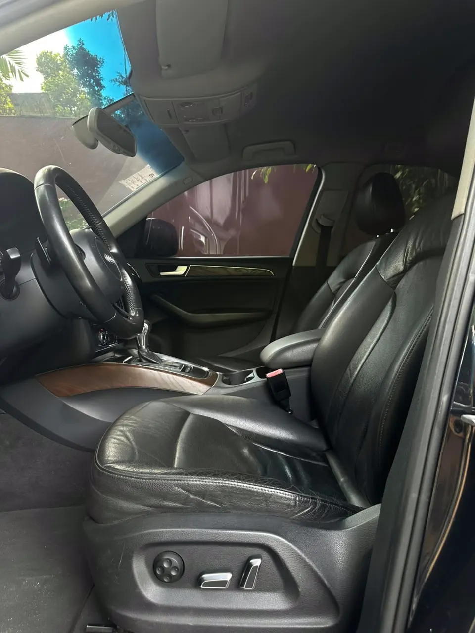 2013 Audi Q5