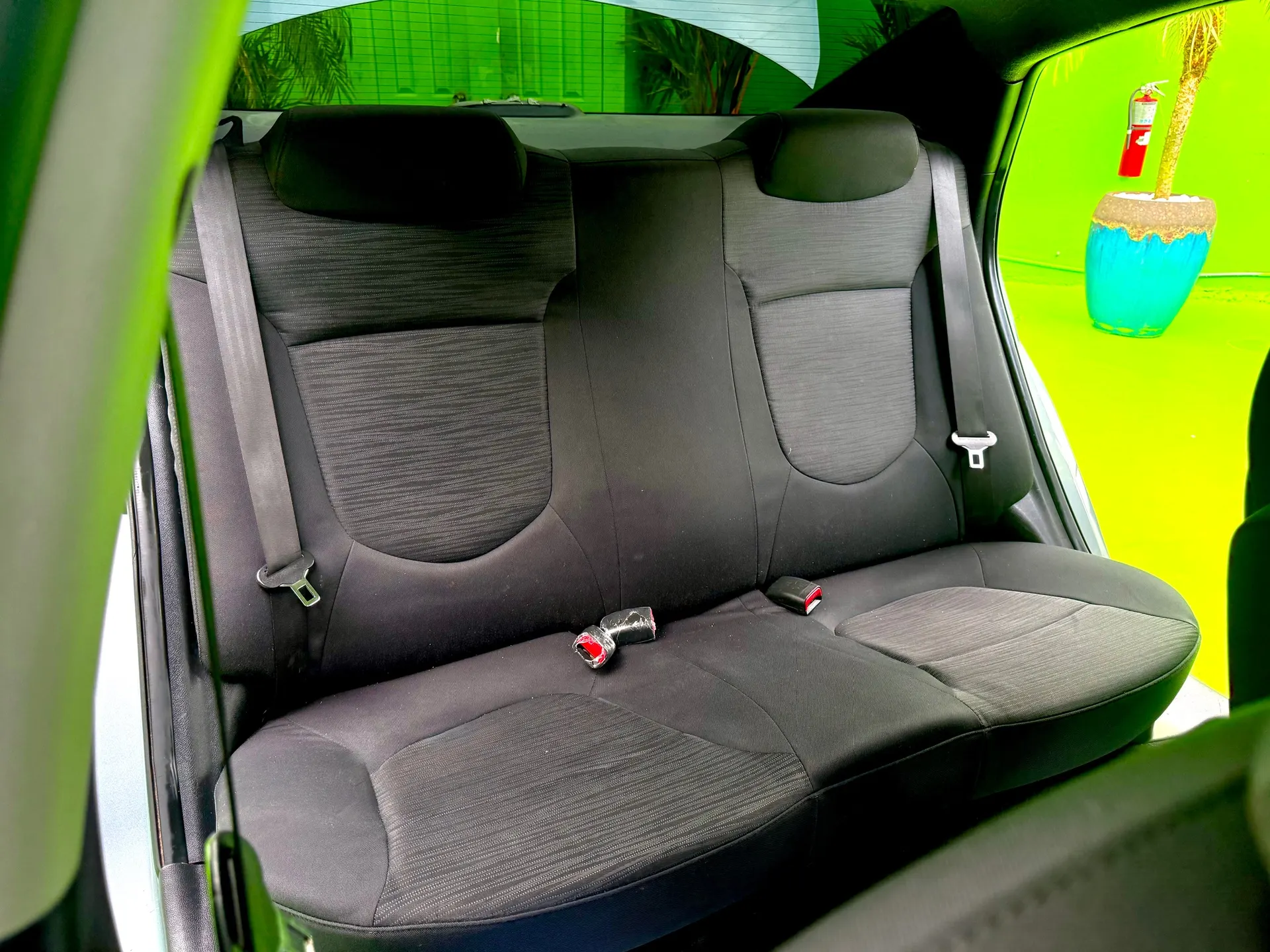 2019 Hyundai Accent