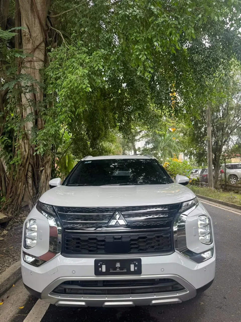 2024 Mitsubishi Outlander